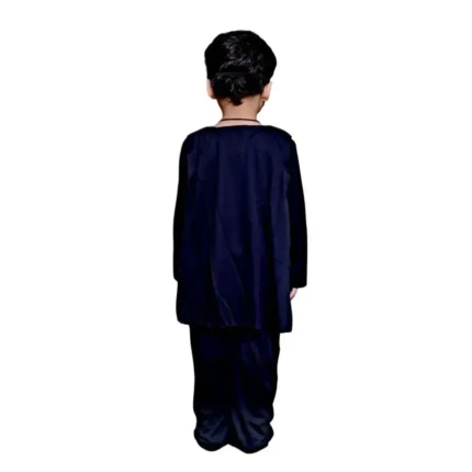 Batman Fancy Dress Costume For Boys