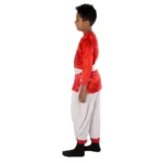 Bengali Fancy Dress Costume for Boys