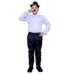 Bhagat Singh Fancy Dress Costume