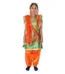 Bhangra Dance Fancy Dress Costume