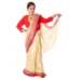 Bihu Dance Saree Fancy Dress Costume