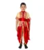 Bihu Folk Dance Fancy Dress Costume For Boys
