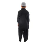 Boys Pathani Suit Fancy Dress Costume