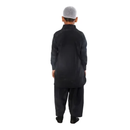 Boys Pathani Suit Fancy Dress Costume