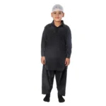 Boys Pathani Suit Fancy Dress Costume