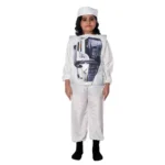 Bus Fancy Dress Costume For Kids