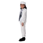 Bus Fancy Dress Costume For Kids