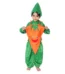 Carrot Fancy Dress Costume For Kids
