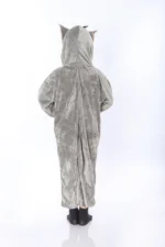 Cat Fancy Dress Costume For Kids