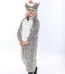 Cat Fancy Dress Costume For Kids