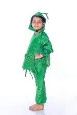 Caterpillar Fancy Dress Costume