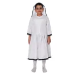 Catholic Sister Fancy Dress Costume for Girls