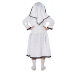 Catholic Sister Fancy Dress Costume for Girls