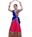 Chaniya Choli Garba & Dandiya Dance Costume