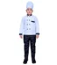 Chef Fancy Dress Costume For Kids