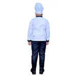 Chef Fancy Dress Costume For Kids