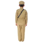 Children Police Fancy Dress Costume