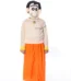 Chota Bheem Fancy Dress Costume