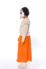 Chota Bheem Fancy Dress Costume