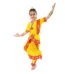 Classical Bharatanatyam Dance Dress Costume