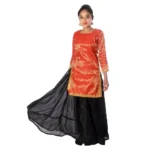 Contemporary & Indo Western Fancy Dress For Girls