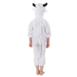 Cow Animal Fancy Dress Costume