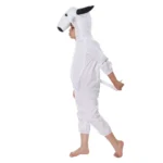 Cow Animal Fancy Dress Costume