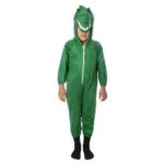 Crocodile Fancy Dress Costume For Kids