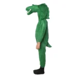 Crocodile Fancy Dress Costume For Kids