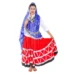 Daaman Fancy Dress