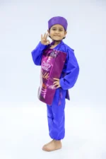 Dairy Milk Chocolate Fancy Dress Costume