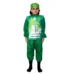 Dettol Fancy Dress Costume Green