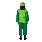 Dettol Fancy Dress Costume Green