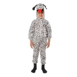 Dog Fancy Dress Costume for Kids