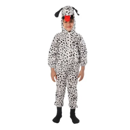 Dog Fancy Dress Costume for Kids