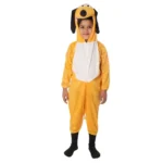 Dog Fancy Dress for Kids