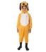 Dog Fancy Dress for Kids