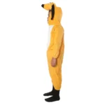 Dog Fancy Dress for Kids