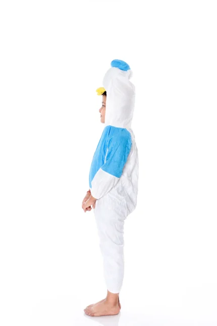 Donald Duck Fancy Dress Costume