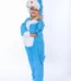 Doraemon Fancy Dress Costume