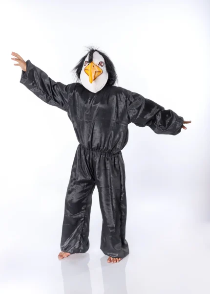 Eagle Birds Fancy Dress Costume