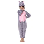 Elephant Fancy Dress Costume