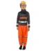 Fire Fighter Fancy Dress costume