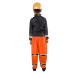 Fire Fighter Fancy Dress costume