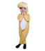 Fox Fancy Dress Costume