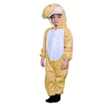 Fox Fancy Dress Costume