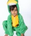 Frog Fancy Dress Costume For Kids