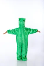 Frog Fancy Dress Costume For Kids