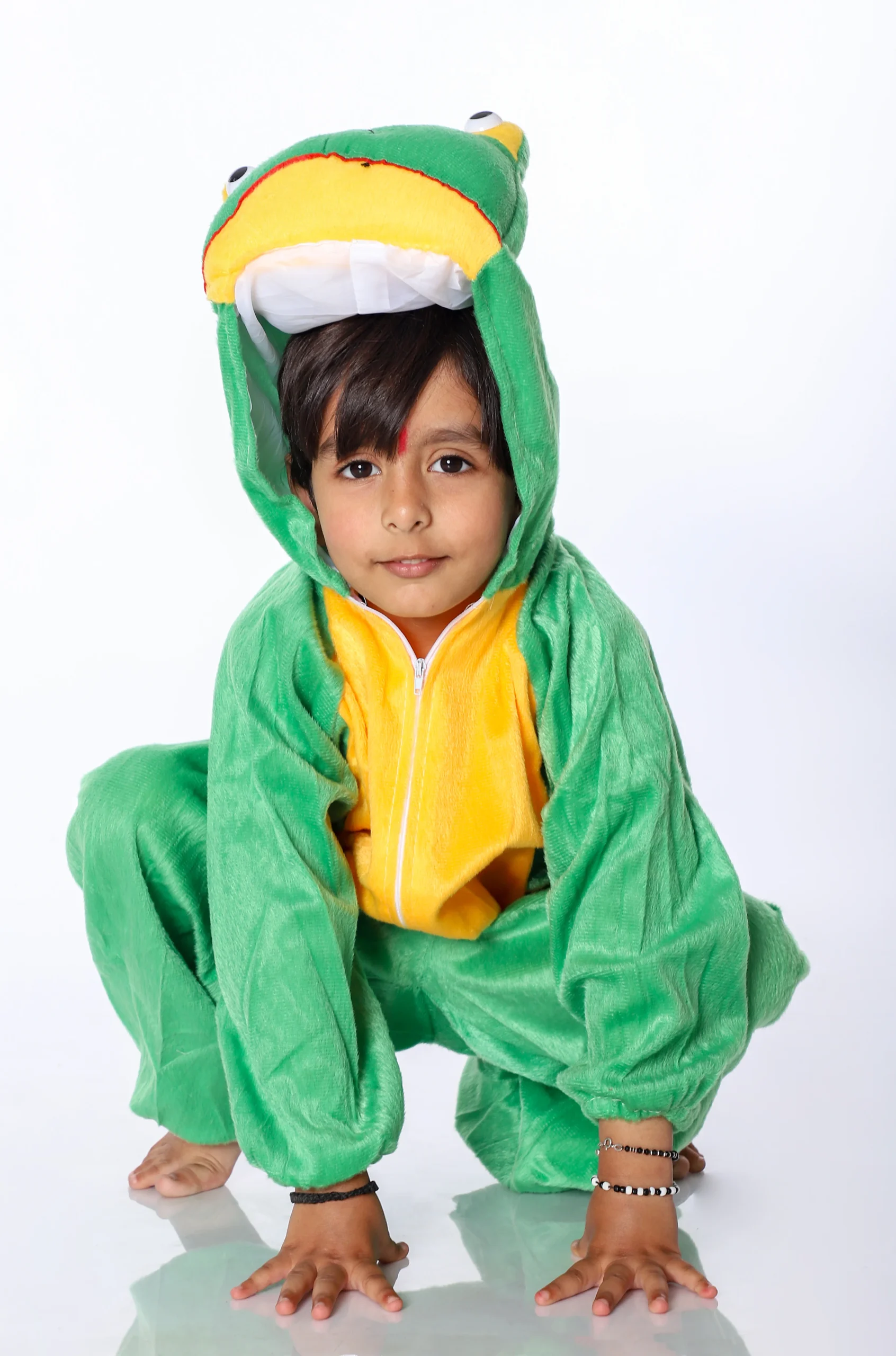 Frog Fancy Dress Costume For Kids Frog Fancy Dress Costume For Kids