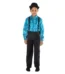 Gallace Western Dance Fancy Dress Costume